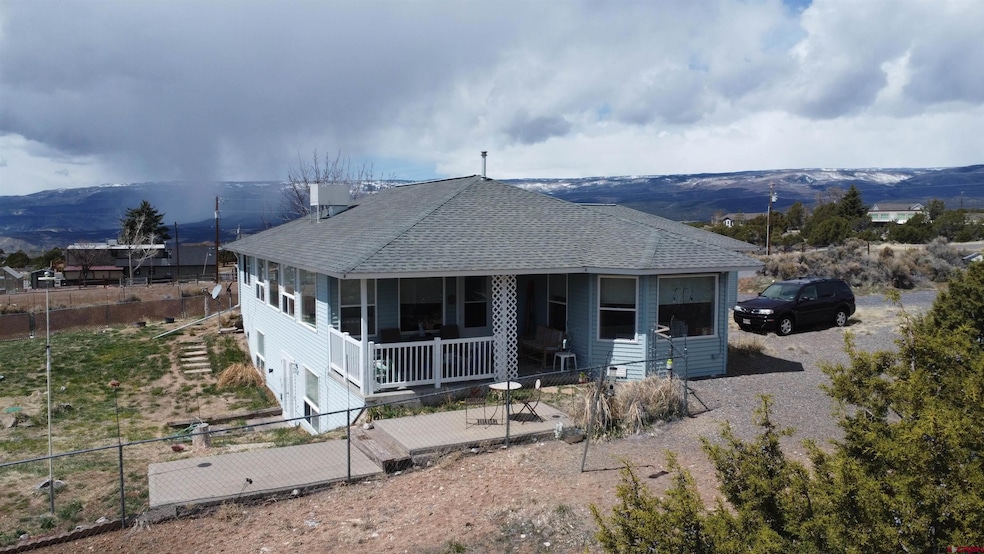 16709 Cedar Ln, Cedaredge, CO 81413 - photo 1