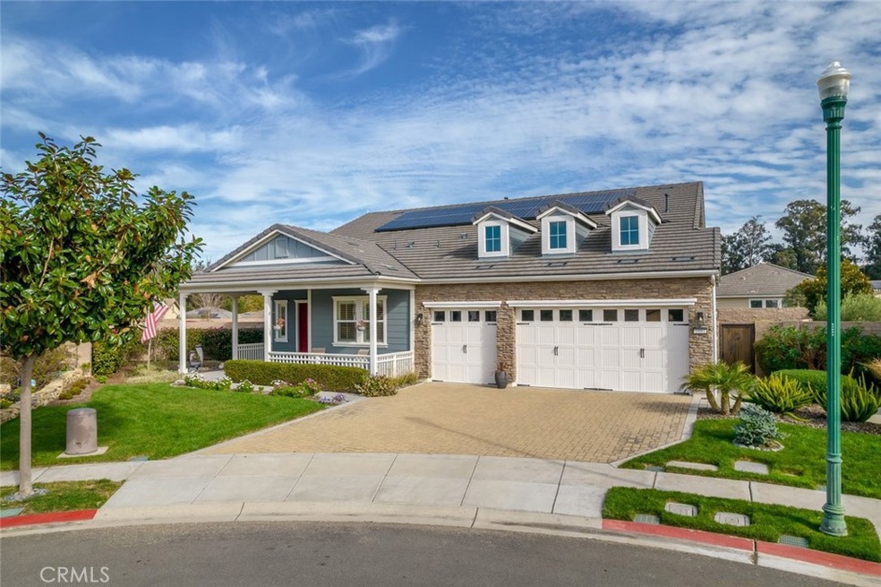 1063 Emma Ln, Nipomo, CA 93444 MLS PI24001258