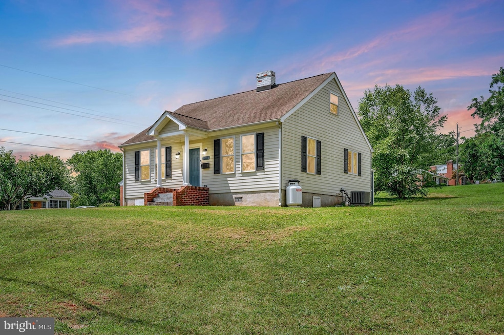 Sold $285,000 • Co-Listing Agent