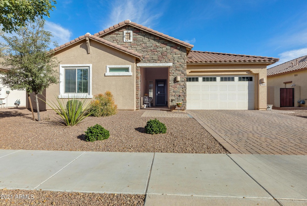 19837 S 192nd Place, Queen Creek, AZ 85142 - photo 1