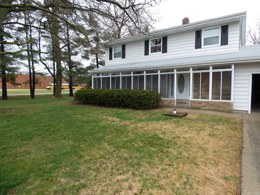 52726 W Cypress Cir, South Bend, IN 46637 - photo 1