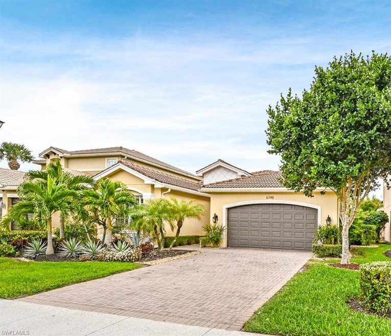 6748 Marbella Ln, Naples, FL 34105 - photo 1