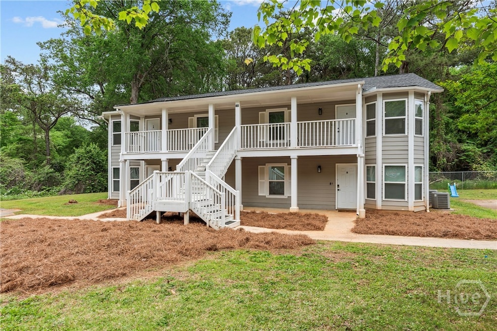 140 Cumberland Ct, Athens, GA 30607 - photo 1