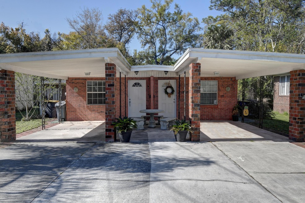 1392 Wolfe St, Jacksonville, FL 32205 - photo 1