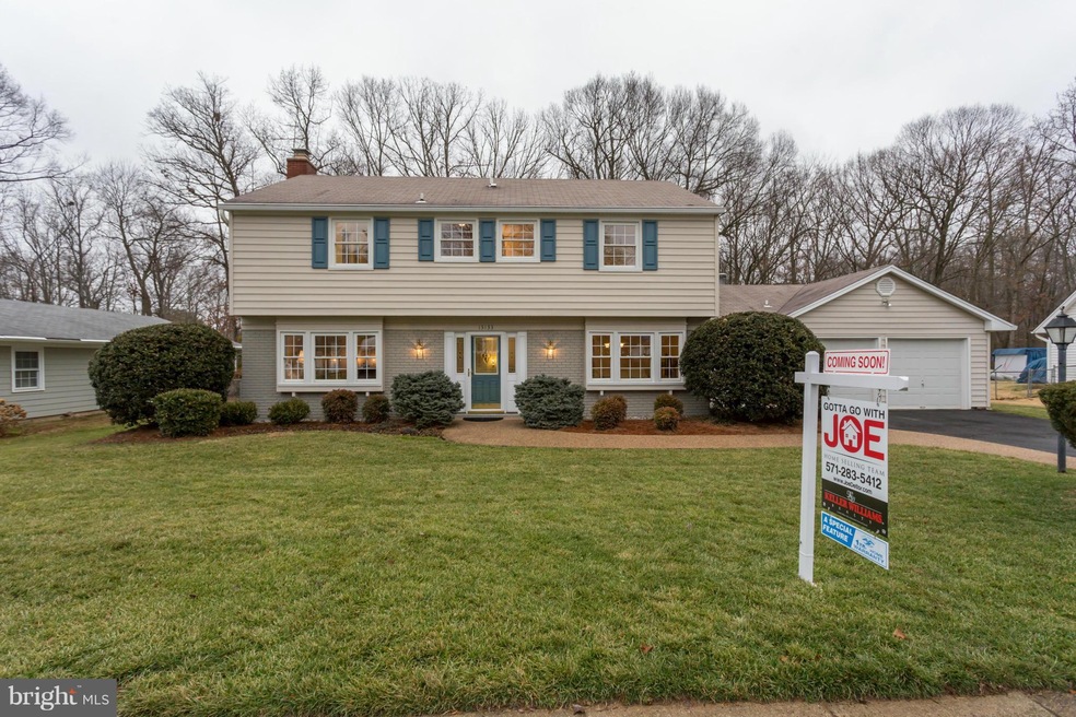 13133 Madonna Ln, Fairfax, VA 22033 - photo 1