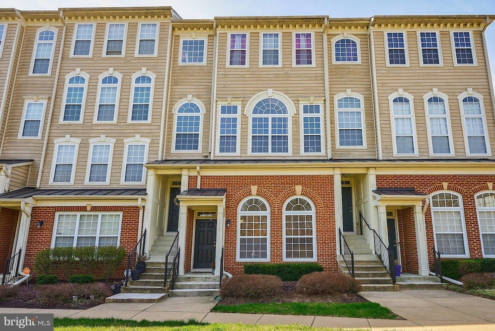 1029 Treeland Way, Upper Marlboro, MD 20774 - photo 1