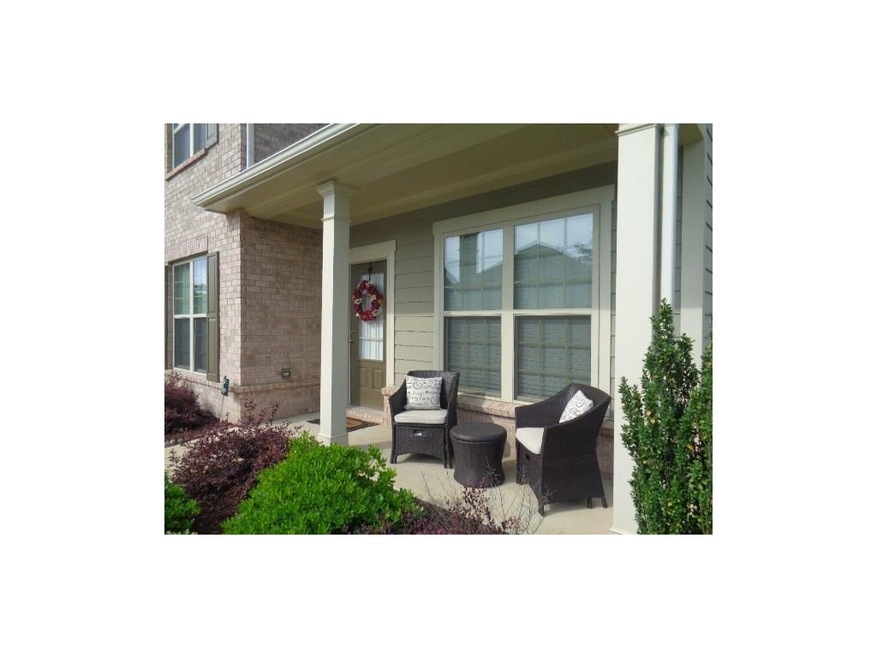 1182 Terrasol Ridge SW, Lilburn, GA 30047 - photo 1