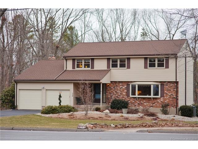 Welcome to your new home!