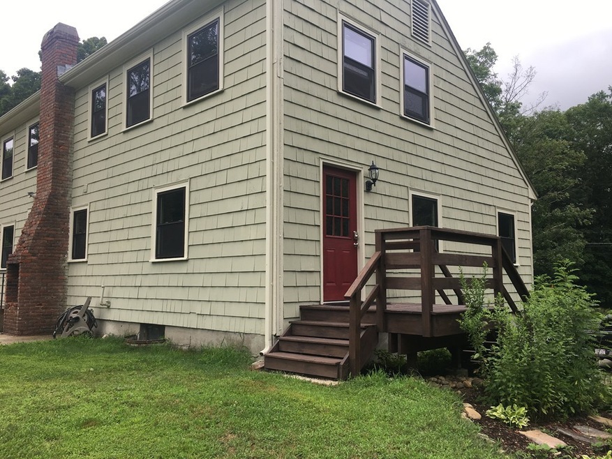 25 Summer Rd unit 1, Boxborough, MA 01719 - photo 1