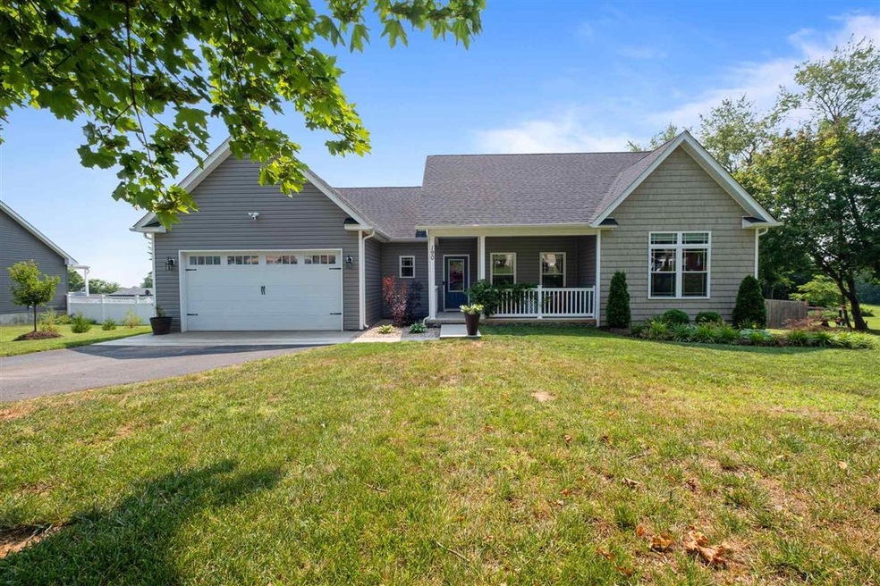 190 Montgomery Rd, Staunton, VA 24401 - photo 1