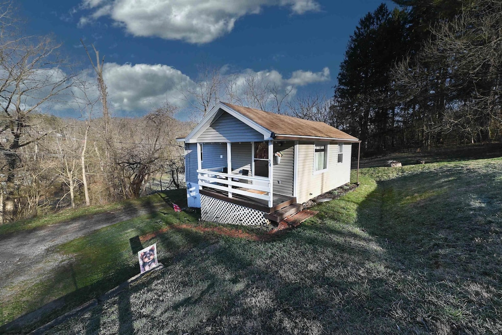 Sold $84,000 • Co-Listing Agent