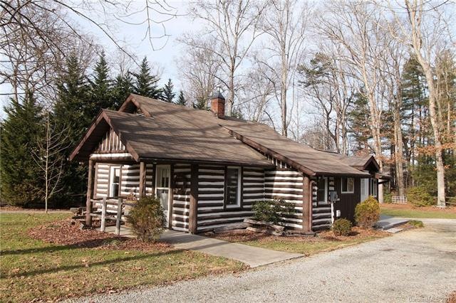 4097 Howard Gap Rd, Hendersonville, NC 28792 - photo 1