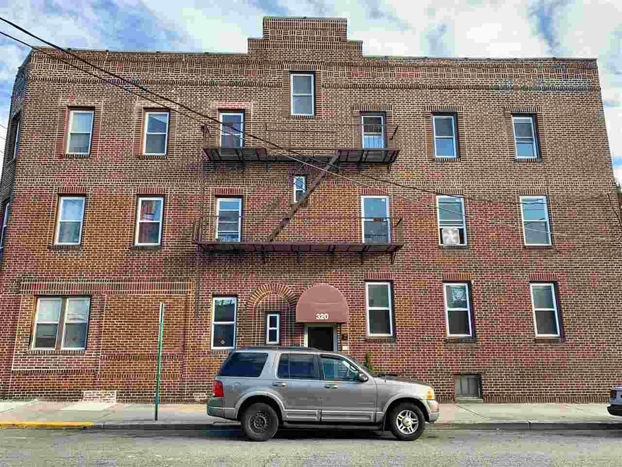 320 9th St unit 2, Fairview, NJ 07022 - photo 1