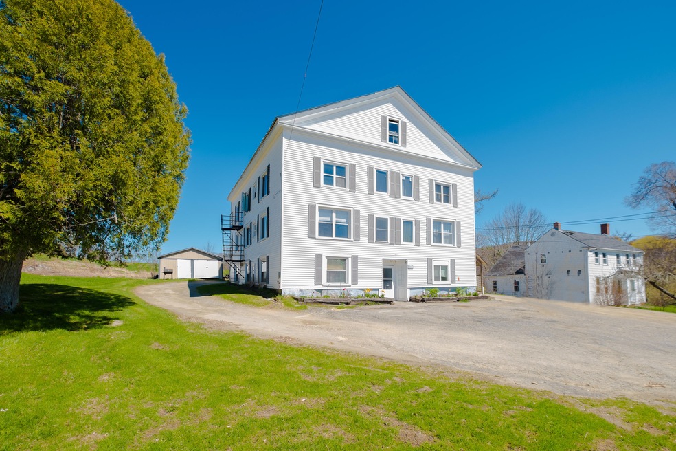372 Common Road - Union - ST-RW(31)