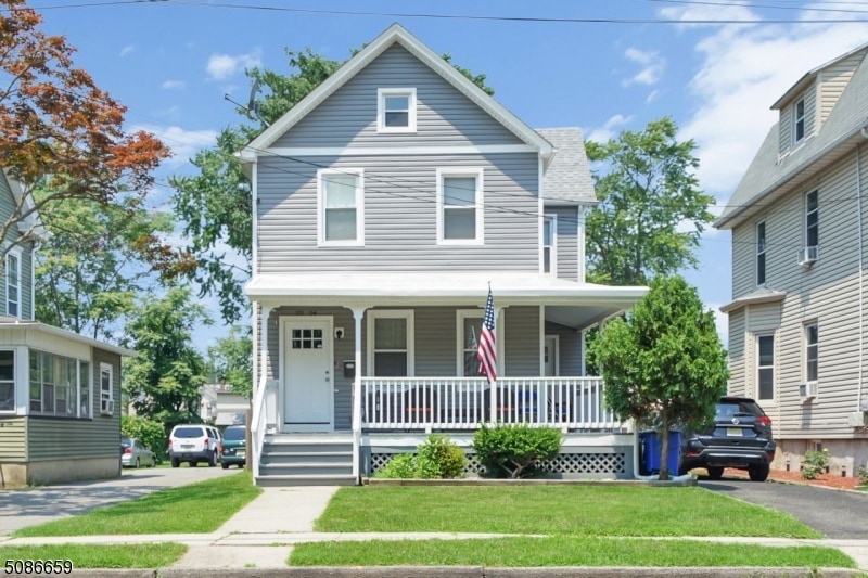 22 Park Place, North Plainfield, NJ 07060 - photo 1