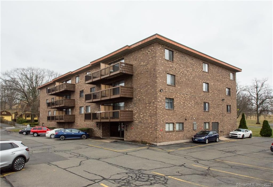 45 Park Place unit 407, New Britain, CT 06052 - photo 1