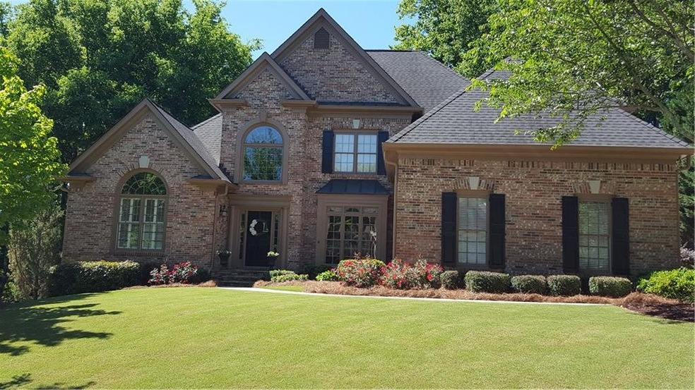 Welcome home to 6120 Oakbury Lane