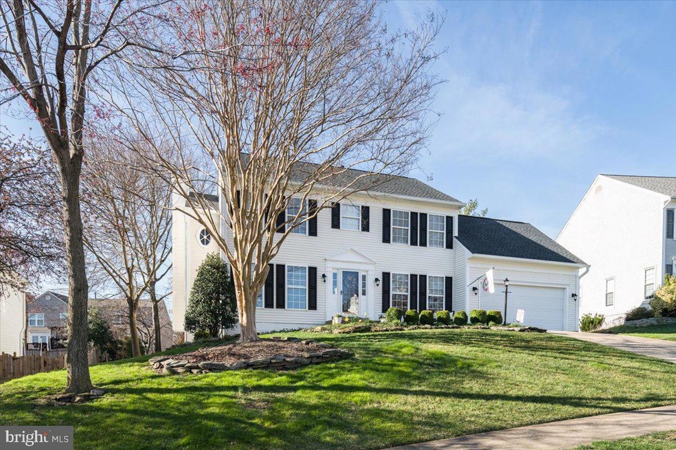 8 Westbrook Ln, Stafford, VA 22554 - photo 1