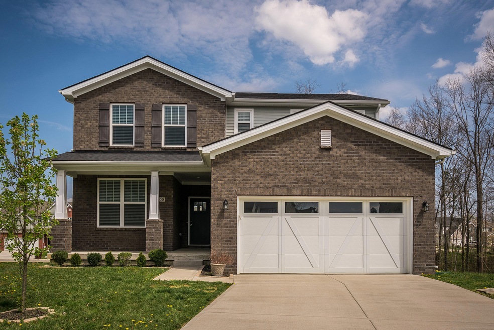 9100 Tamarack Grove Ln, Louisville, KY 40291 - photo 1