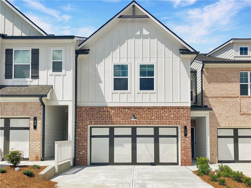 90 Depot Landing Rd, Auburn, GA 30011 - photo 1