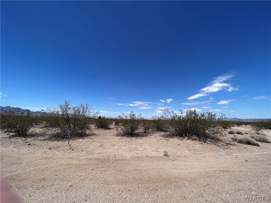 From the SE bottom corner. Corner of Geronimo & Copper