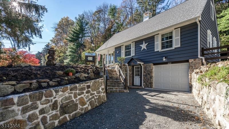 322 W Baldwin St, Hackettstown, NJ 07840 - photo 1