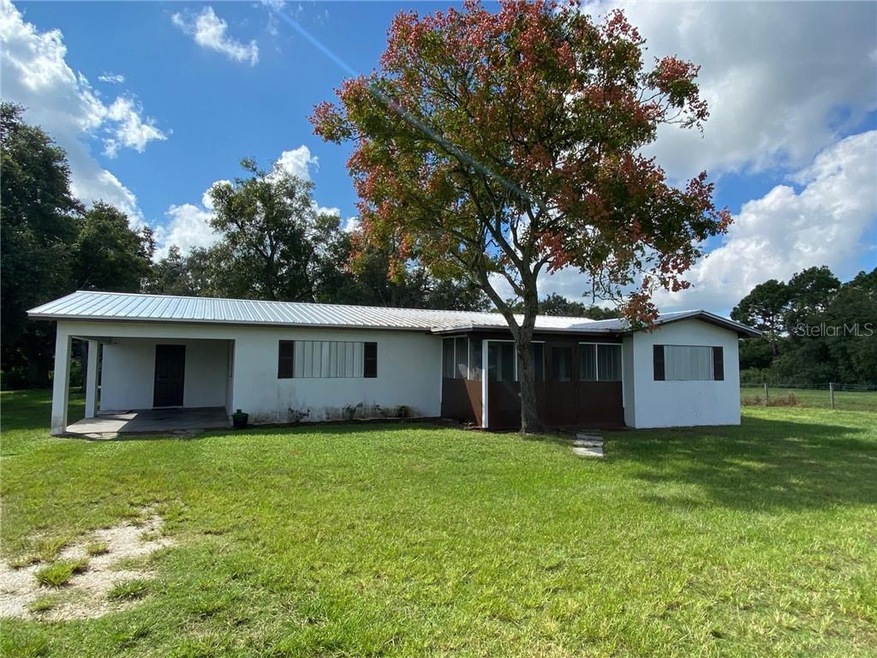 356 NW 144th Dr, Okeechobee, FL 34972 - photo 1