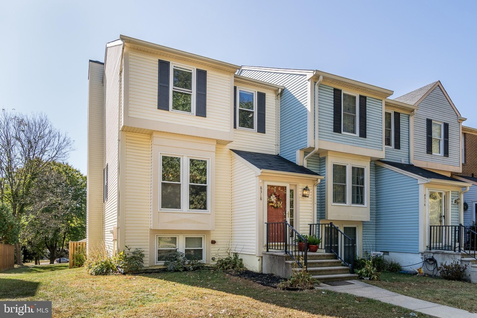 8318 Sperry Ct, Laurel, MD 20723 - photo 1