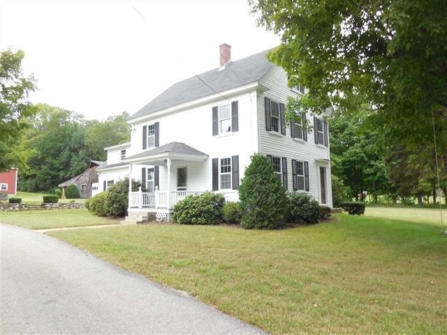 100 Haverhill Rd, Chester, NH 03036 - photo 1