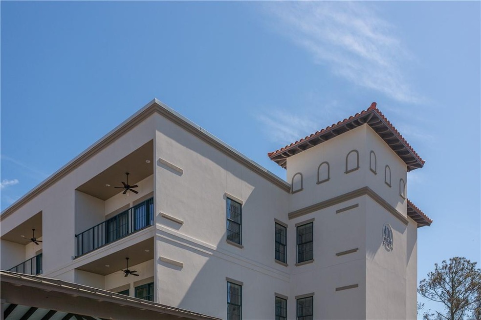 400 Ocean Blvd unit 2300, Saint Simons Island, GA 31522 - photo 1