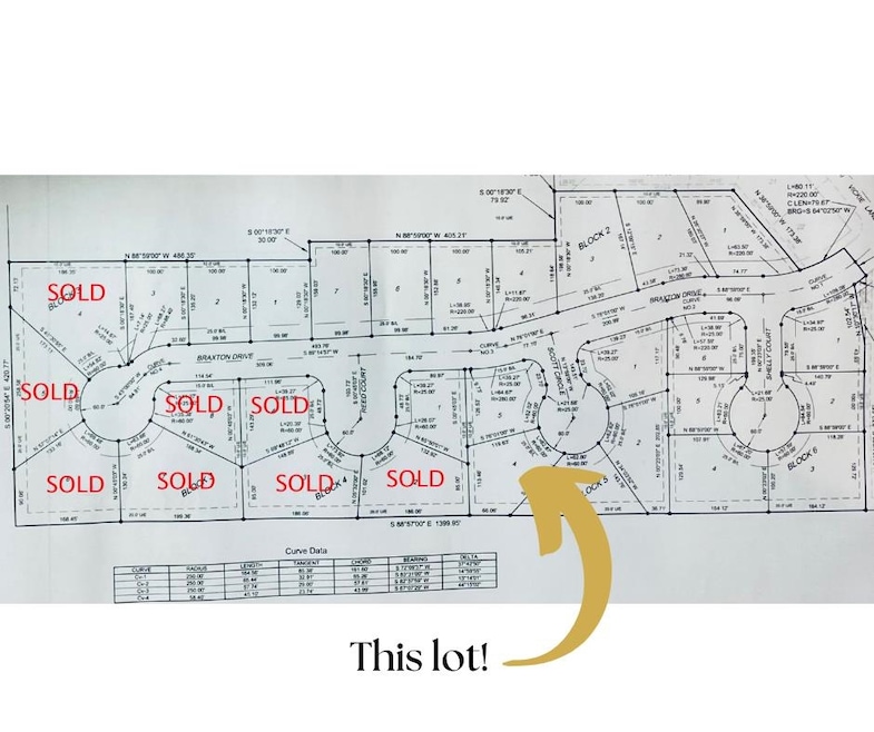 Blk 5 Lot 4 Southfork Phase 3, Woodward, OK 73801 - photo 1