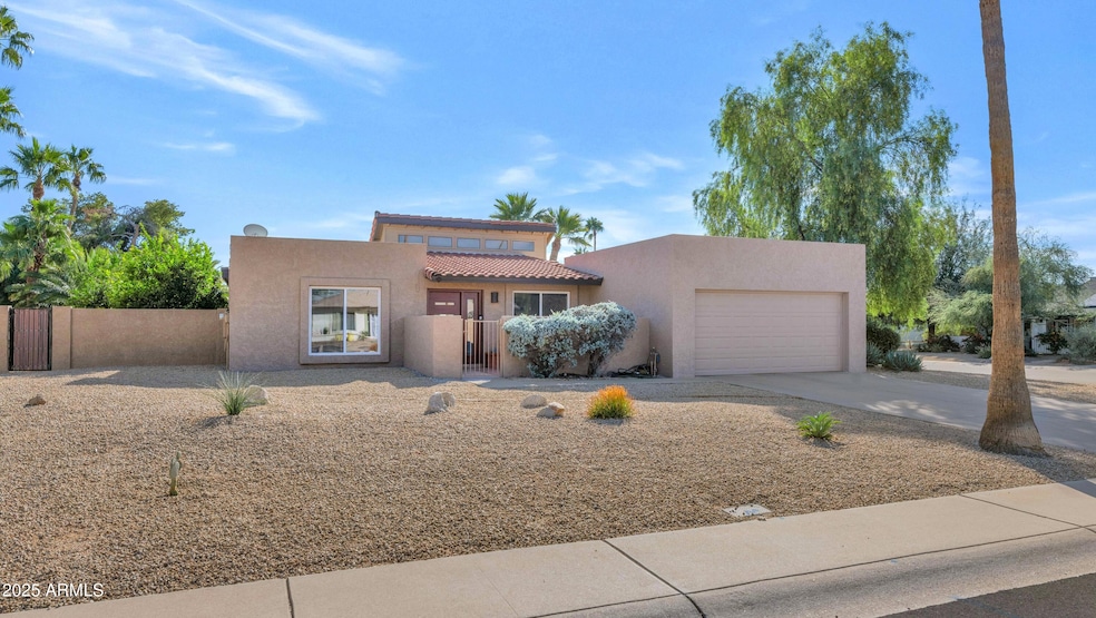 6417 E Aire Libre Ln, Scottsdale, AZ 85254 - photo 1