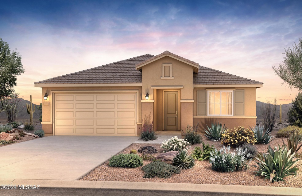 Artist Rendering