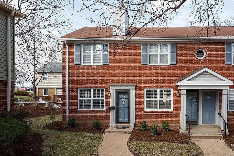8869 Flamingo Ct. Welcome Home!!