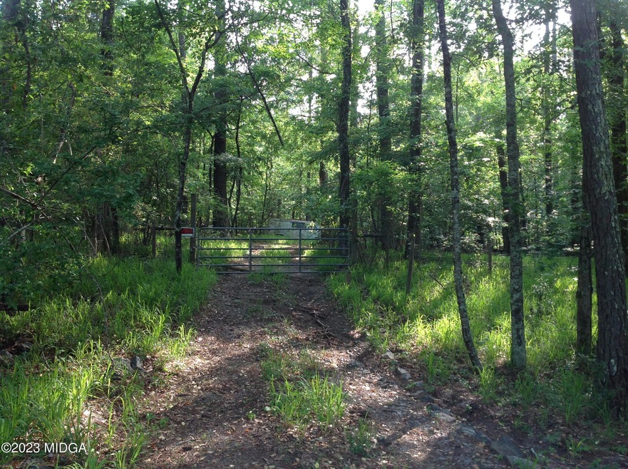 0 Deer Creek Cir, Gray, GA 31032 - photo 1