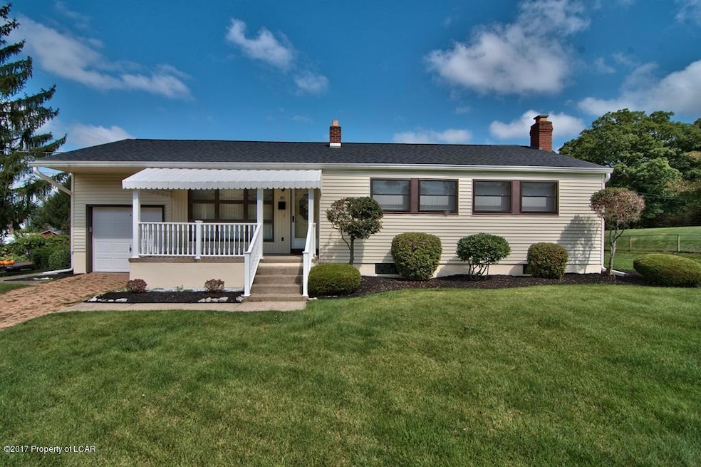 155 Alden Mountain Rd, Nanticoke, PA 18634 - photo 1