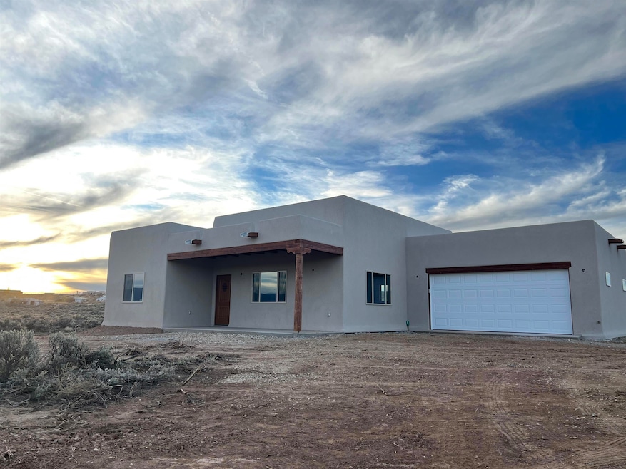 12 Calle Vista, Ranchos de Taos, NM 87557 - photo 1