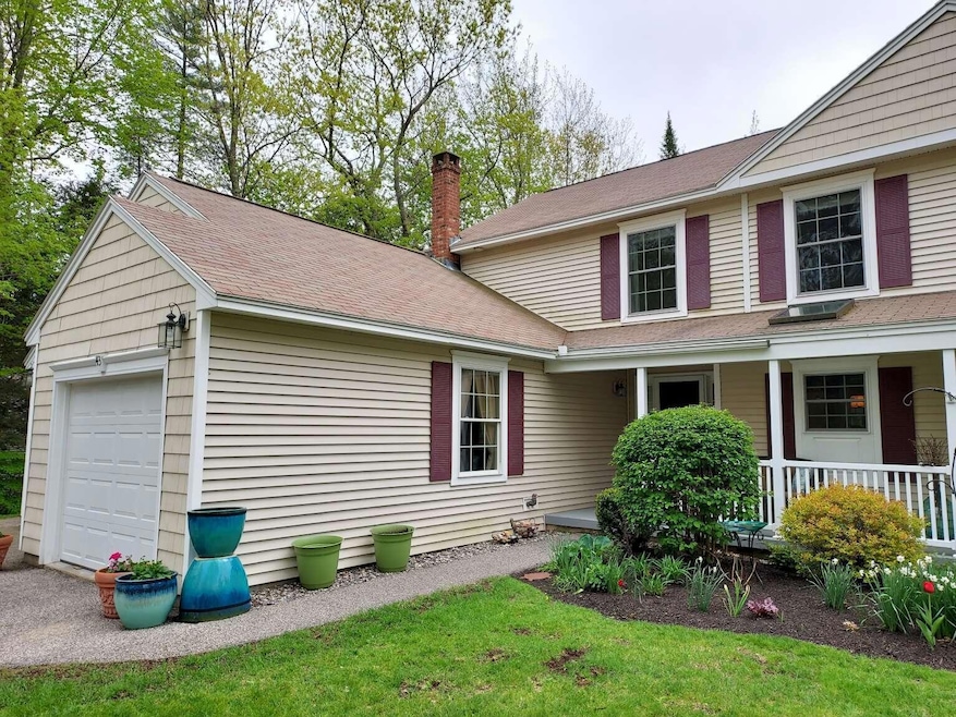 43 Hampton Glen Dr, Kennebunk, ME 04043 - photo 1