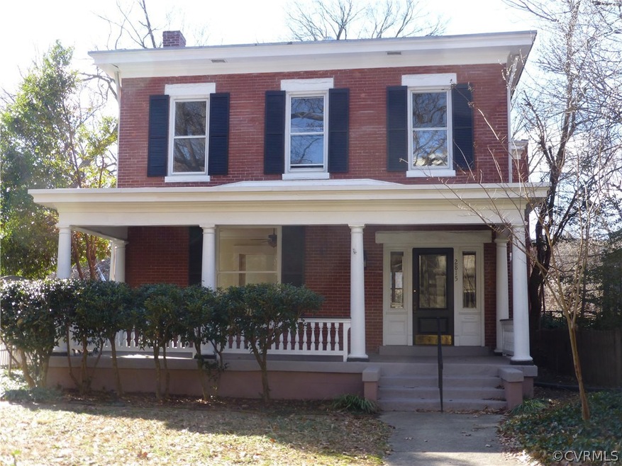 2815 Grove Ave, Richmond, VA 23221 - photo 1