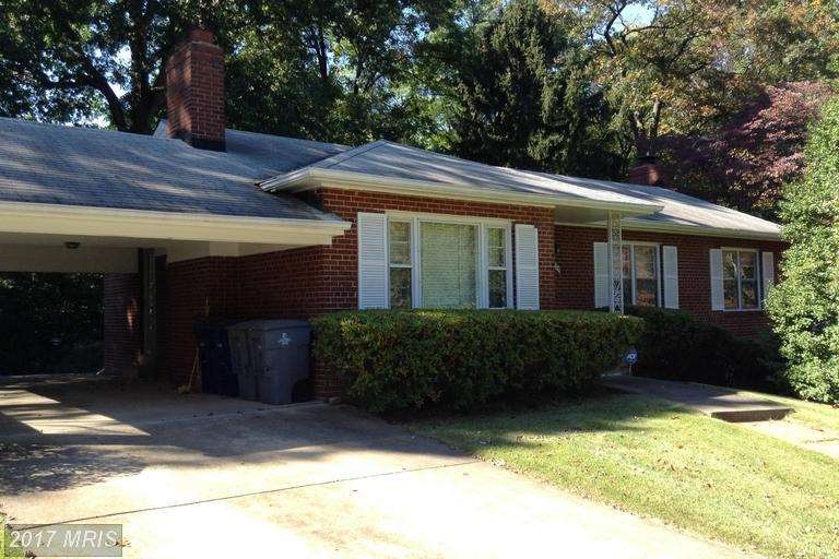 3325 Military Dr, Falls Church, VA 22044 - photo 1