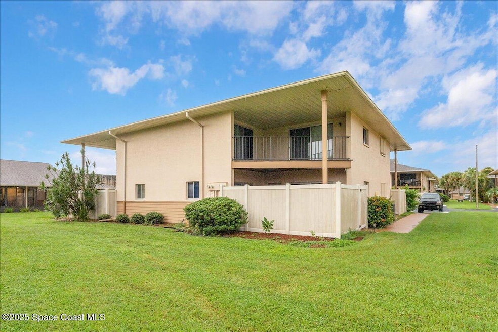 4100 Stock Ave unit 402, Rockledge, FL 32955 - photo 1