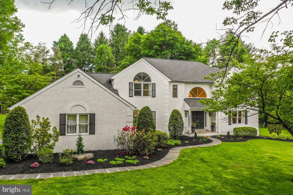 14 Rose Ln, Glen Mills, PA 19342 - photo 1