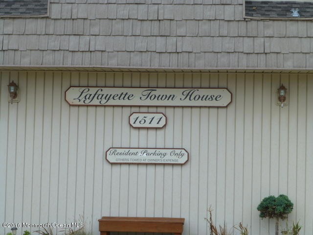 1511 Boulevard unit B4, Seaside Park, NJ 08752 - photo 1