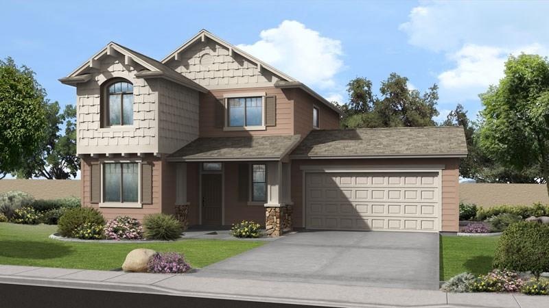 1449 W Sagwon Dr, Kuna, ID 83634 - photo 1