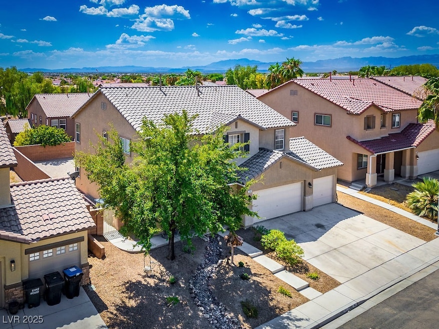 2305 Dalton Ridge Ct, North Las Vegas, NV 89031 - photo 1