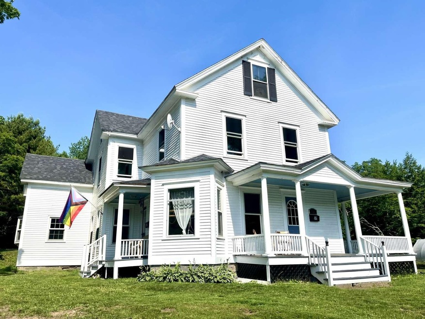 126 Brookline Rd, Athens, VT 05143 - photo 1