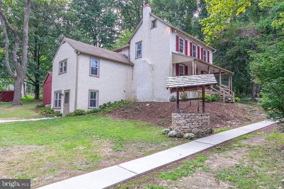 473 Conestoga Rd, Malvern, PA 19355 - photo 1