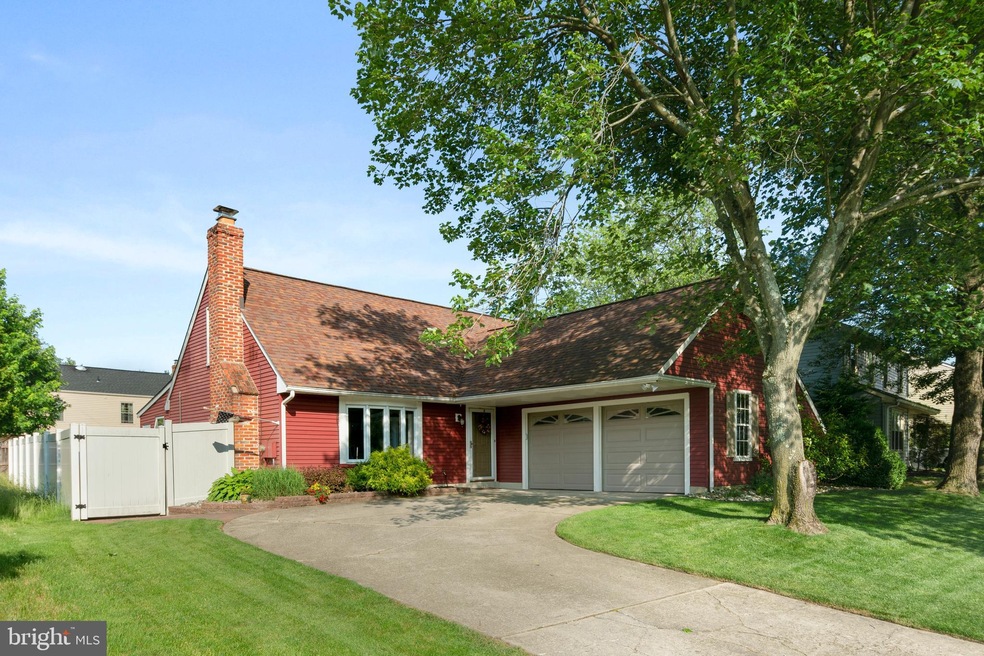 115 Merle Ln, Swedesboro, NJ 08085 - photo 1