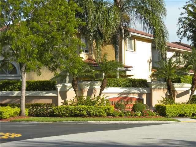 4738 NW 109th Passage, Doral, FL 33178 - photo 1