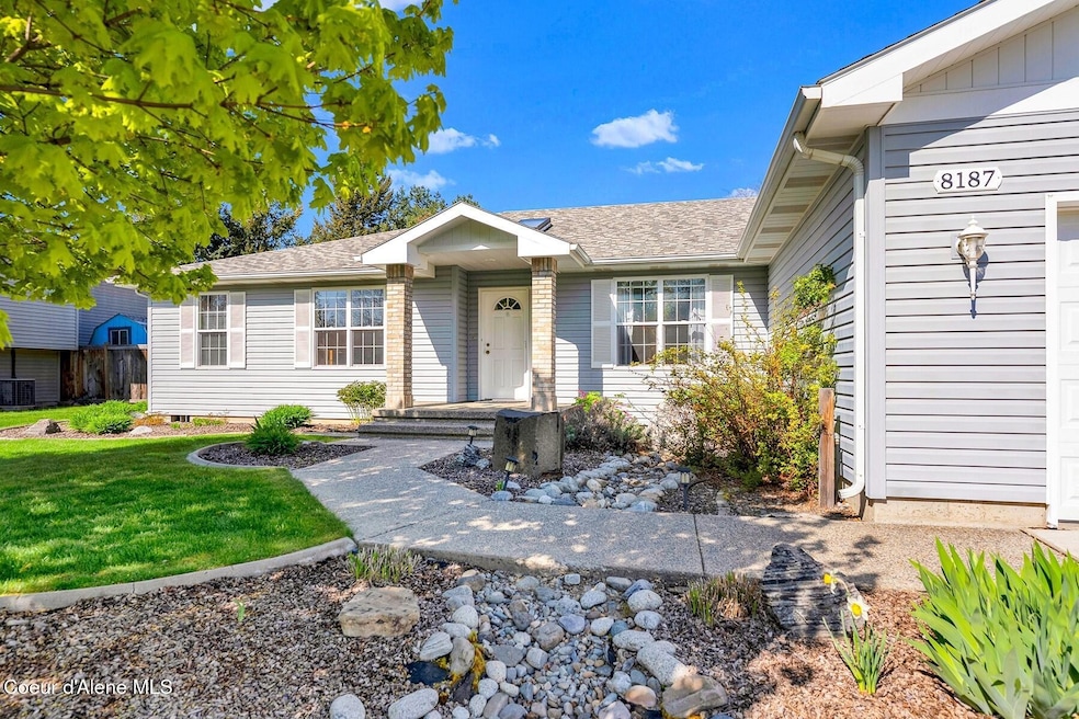 Charming 2,025 Sq.Ft Home